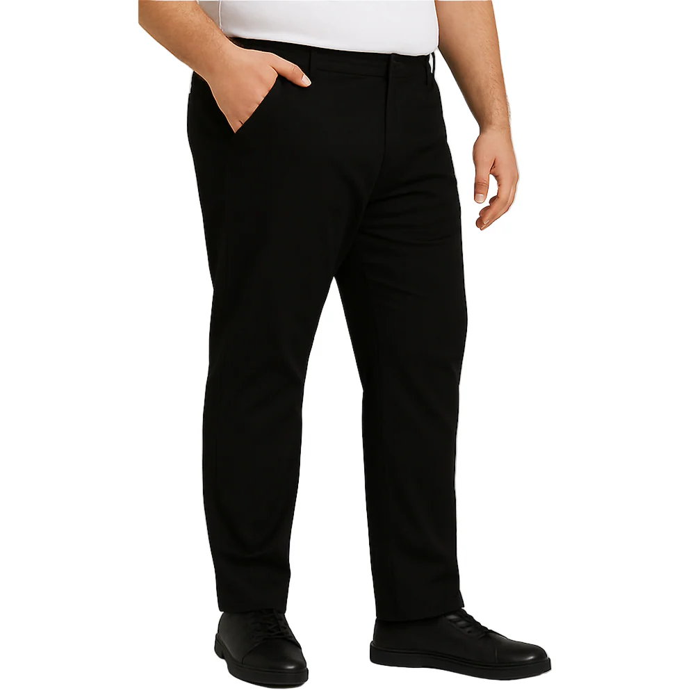 Blcak pant for boys