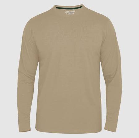 Full Sleeve Youth Casual T-Shirt