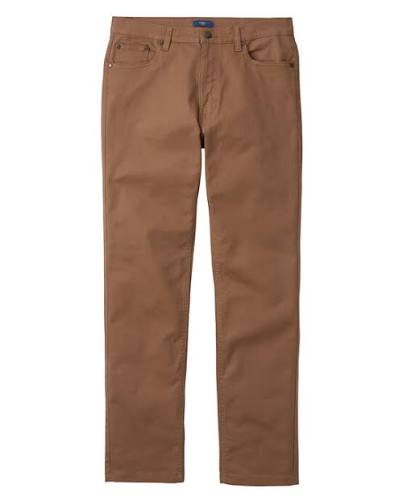 Casual brown pant for boys